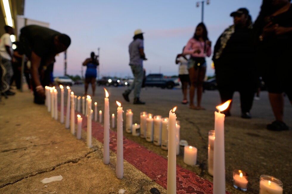 Deadly domestic violence cases stir calls for more care resources for Black communities