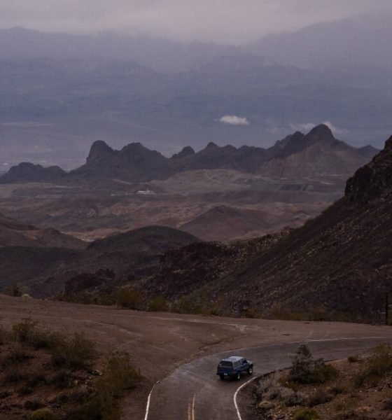 Route 66 is paved with 100 years of hardship and hope