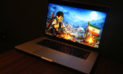 Pro-Iran memes use AI to troll US President Donald Trump