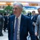 Justice Department drops criminal probe of Fed chair Powell