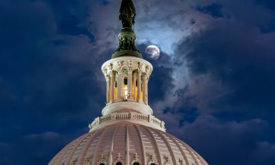 All-nighters in Congress create dysfunction after dark