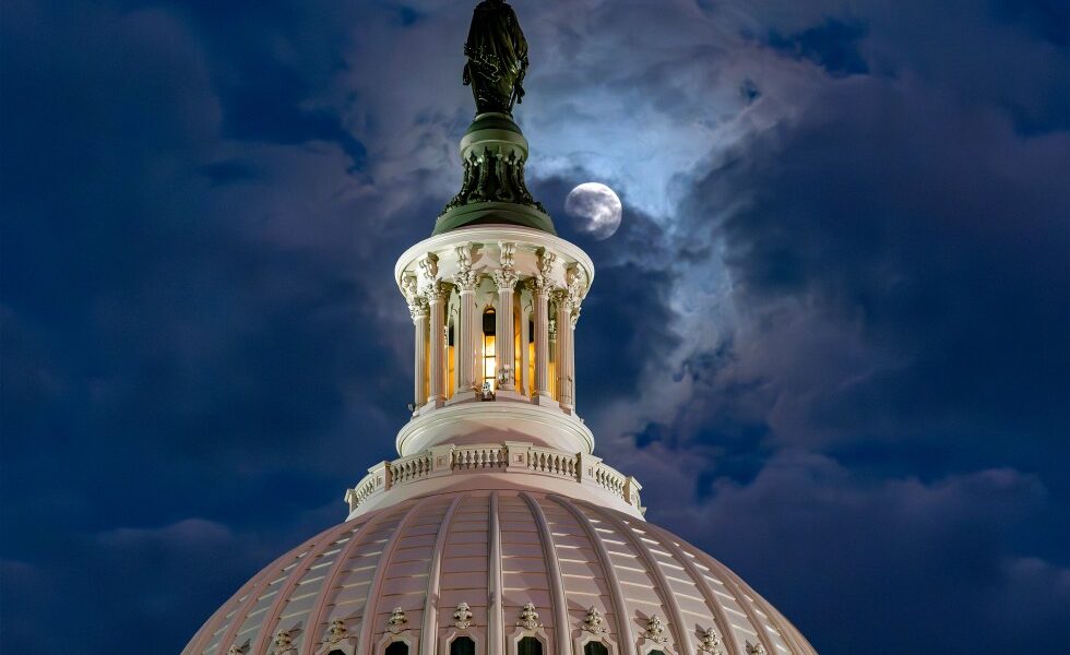 All-nighters in Congress create dysfunction after dark