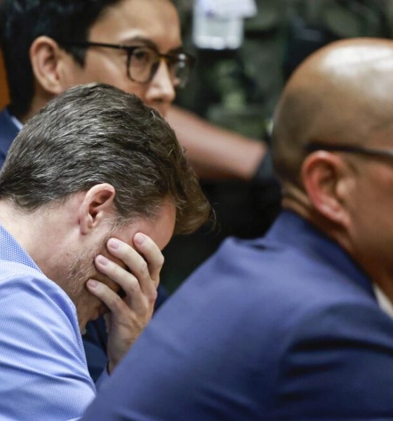 Hawaii doctor accused of trying to kill his wife convicted of attempted manslaughter