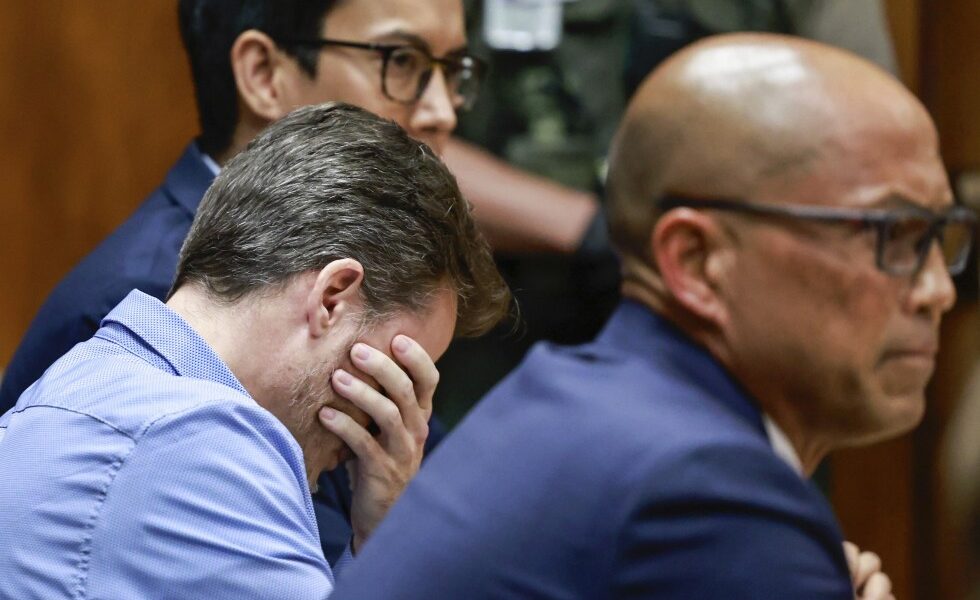 Hawaii doctor accused of trying to kill his wife convicted of attempted manslaughter