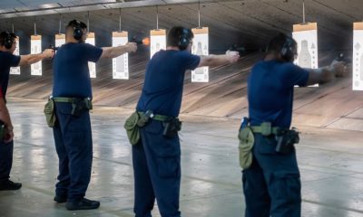 ICE went on a hiring spree. Sterling credentials not required