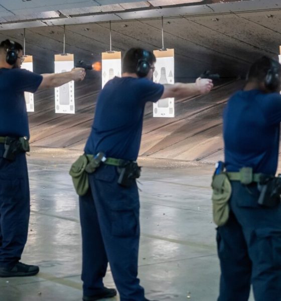 ICE went on a hiring spree. Sterling credentials not required