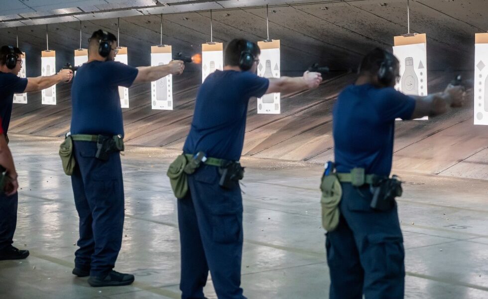 ICE went on a hiring spree. Sterling credentials not required