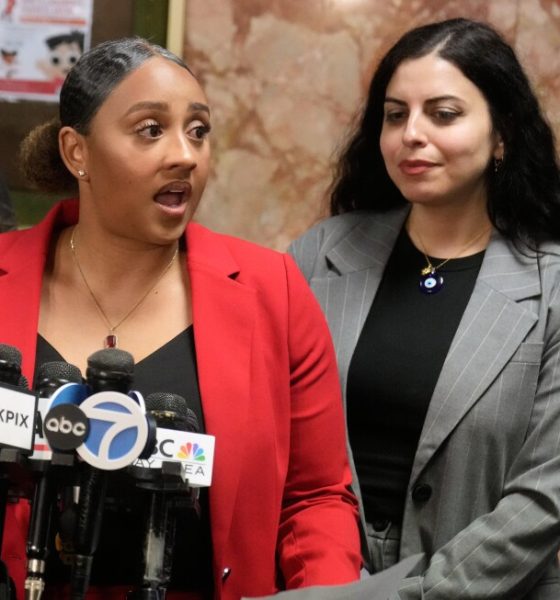 Suspect in Molotov attack at Sam Altman’s home held without bail