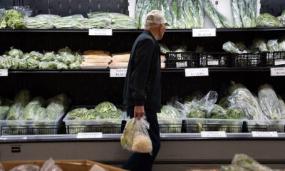 A stubborn inflation gauge stayed hot in February, even before Iran war gas spike