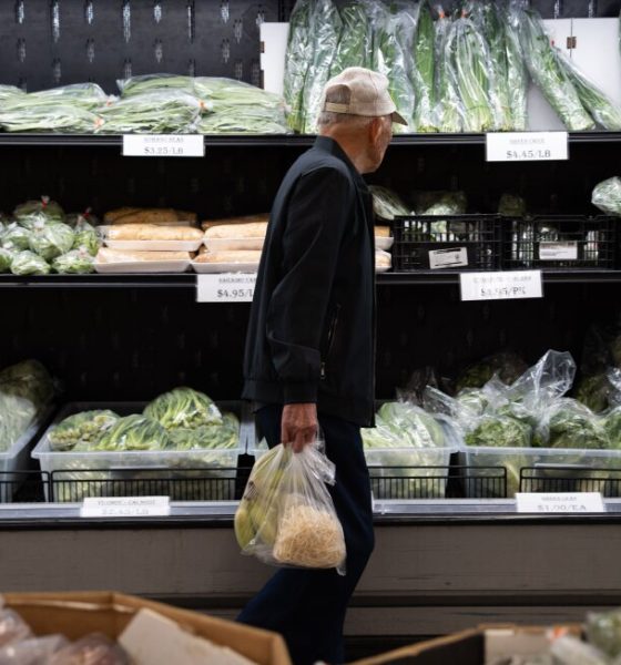 A stubborn inflation gauge stayed hot in February, even before Iran war gas spike