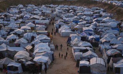 Gaza ceasefire deal marks 6 months amid Iran war tensions