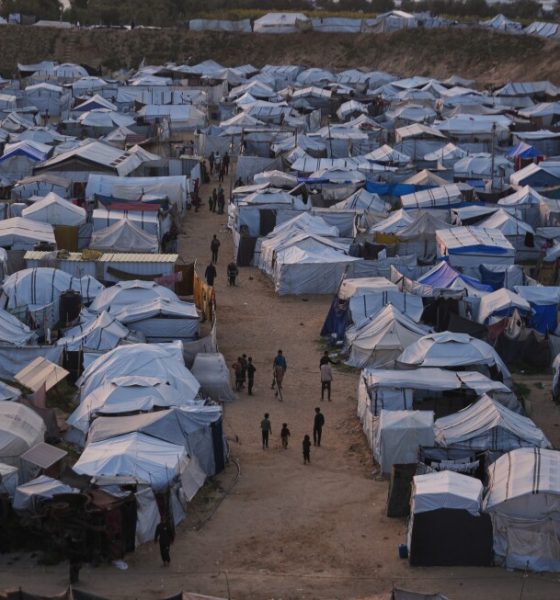 Gaza ceasefire deal marks 6 months amid Iran war tensions