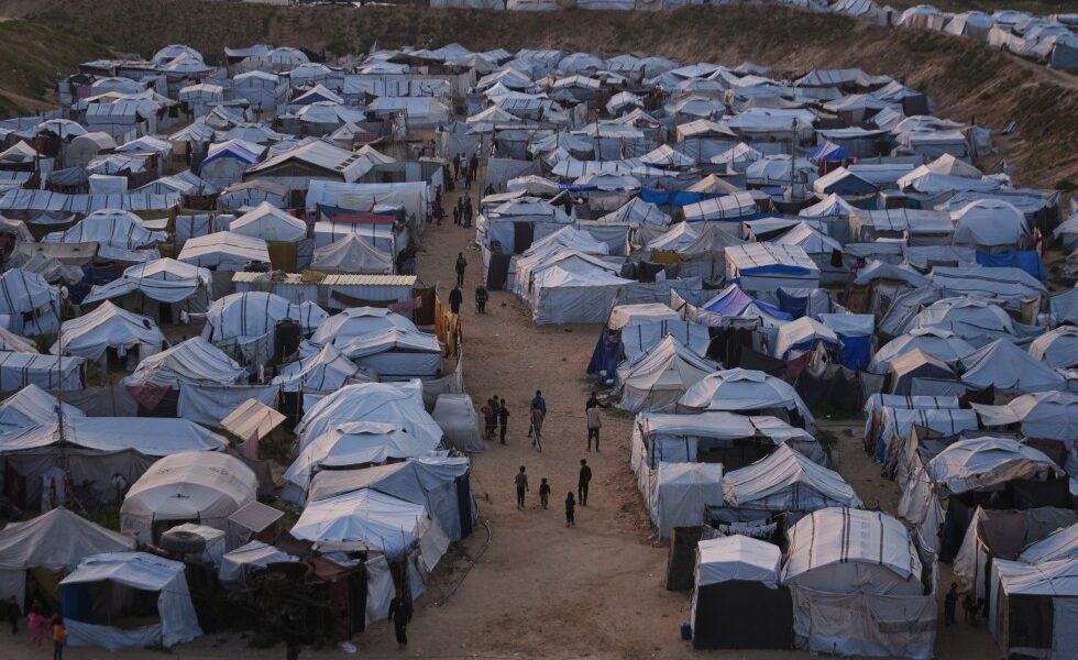 Gaza ceasefire deal marks 6 months amid Iran war tensions