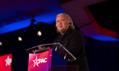 Bannon Supreme Court win may lead to dismissal of contempt conviction