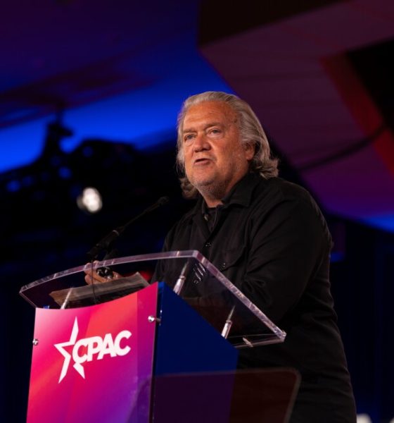 Bannon Supreme Court win may lead to dismissal of contempt conviction