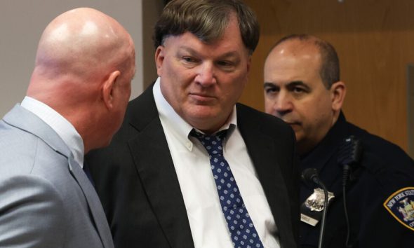 Rex Heuermann pleads guilty in the Gilgo Beach killings