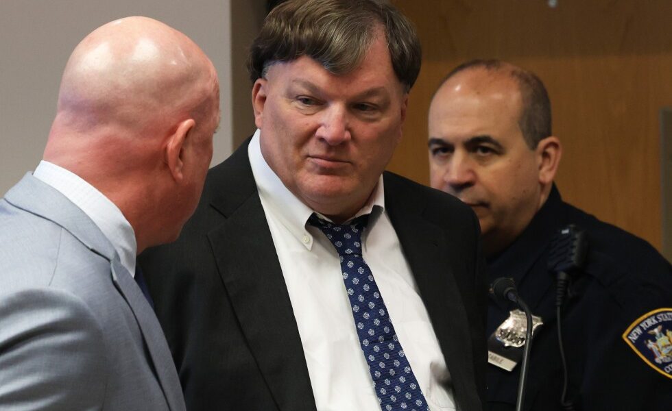 Rex Heuermann pleads guilty in the Gilgo Beach killings