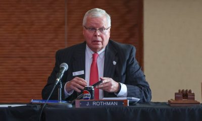 Exclusive: Universities of Wisconsin leaders looking to oust system president who refuses to quit