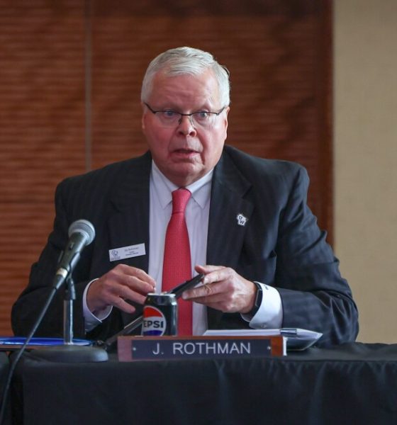 Exclusive: Universities of Wisconsin leaders looking to oust system president who refuses to quit