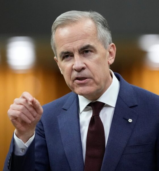 Carney urges changes to Canada's economic ties with US