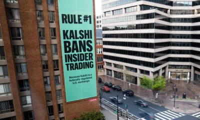 Prediction markets face scrutiny from Washington after Iran war bets