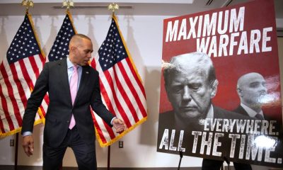 Democrats celebrate Virginia redistricting win, but more battles await