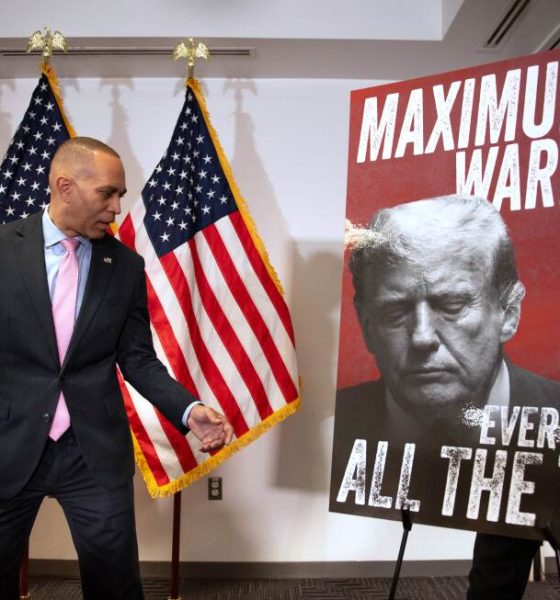 Democrats celebrate Virginia redistricting win, but more battles await