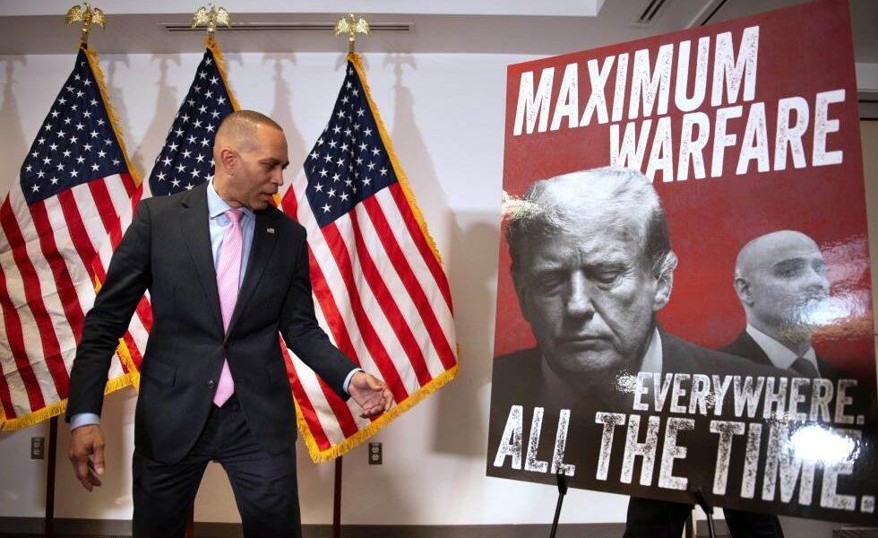 Democrats celebrate Virginia redistricting win, but more battles await