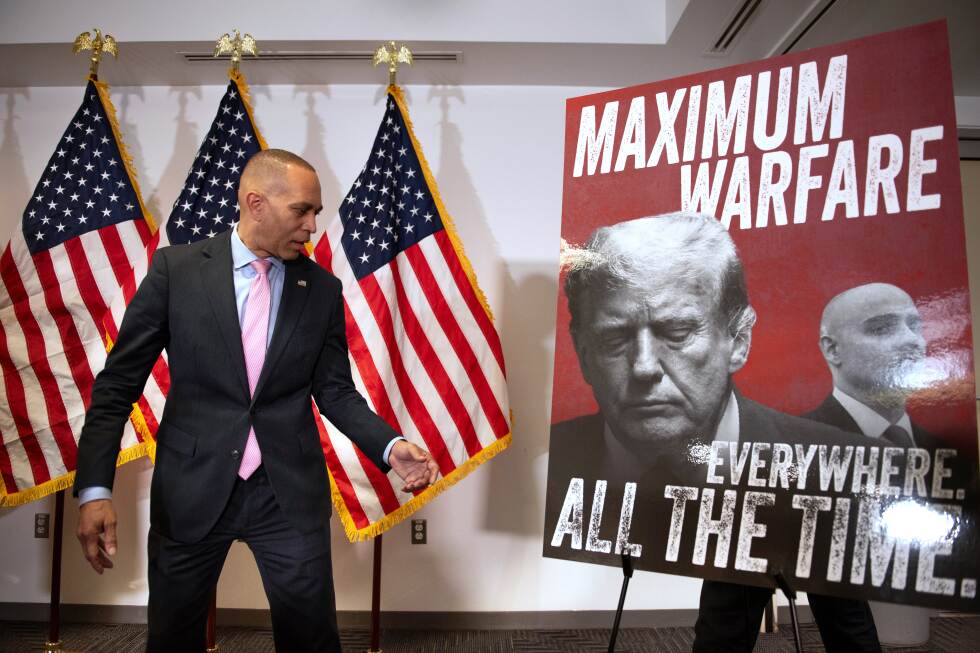 Democrats celebrate Virginia redistricting win, but more battles await