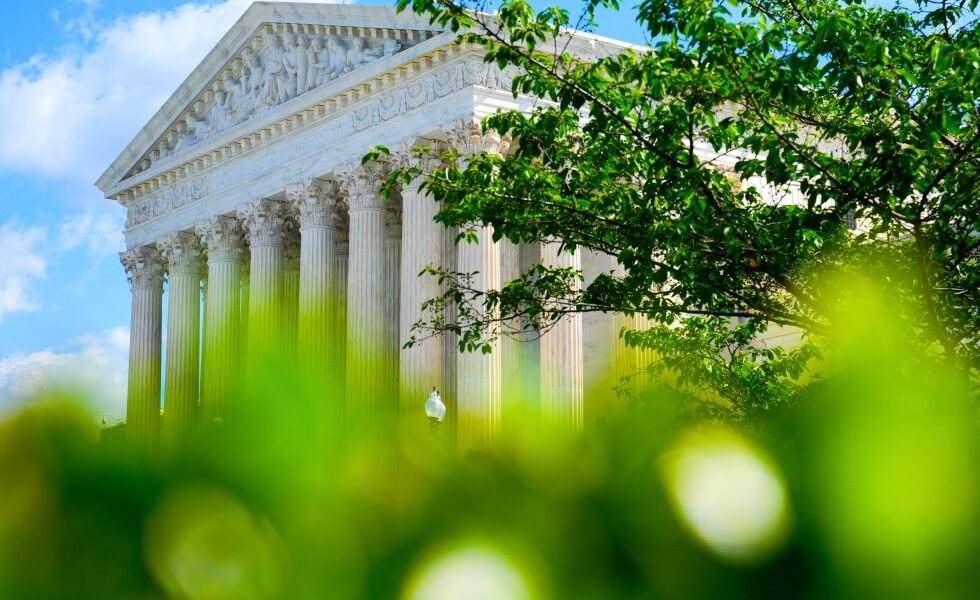 Supreme Court will hear challenge from Catholic preschools