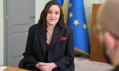 Russian forces have taken thousands of Ukrainian cultural objects during the war