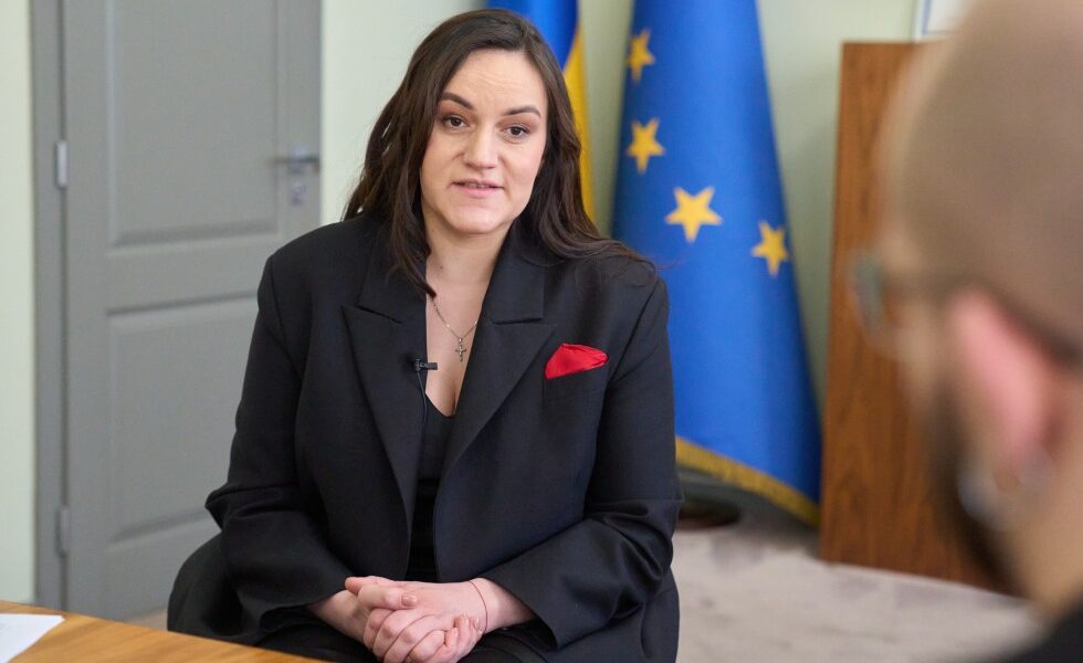 Russian forces have taken thousands of Ukrainian cultural objects during the war