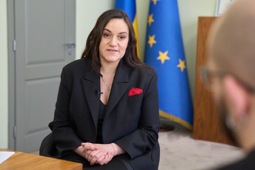 Russian forces have taken thousands of Ukrainian cultural objects during the war