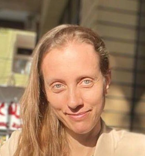 American journalist Shelly Kittleson has been freed, Iraqi official says