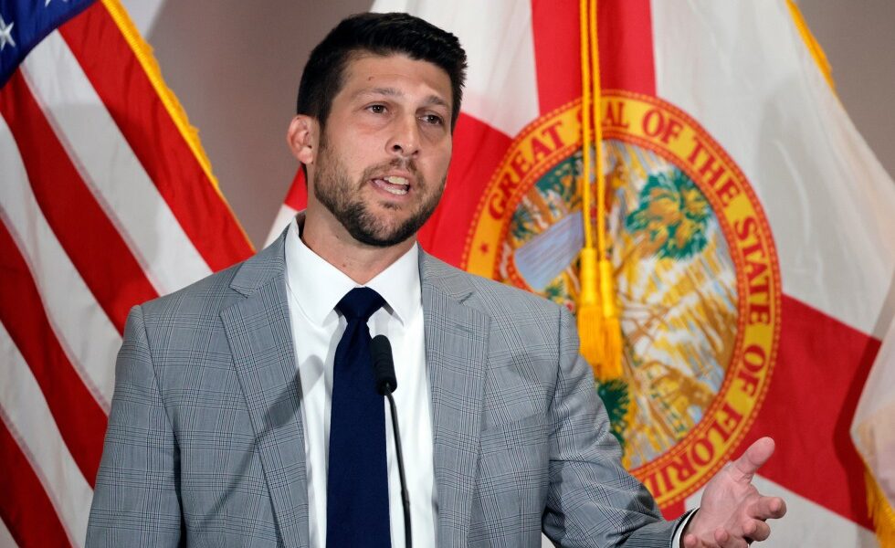 Florida's attorney general investigates ChatGPT's role in FSU gunman's crime