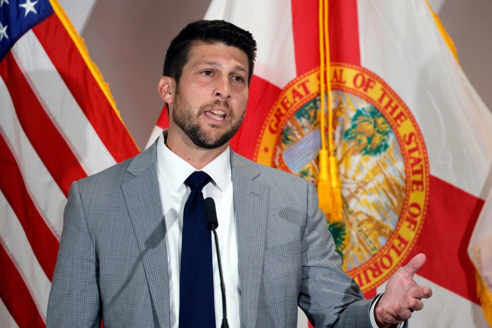 Florida's attorney general investigates ChatGPT's role in FSU gunman's crime