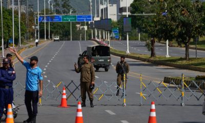 US and Iran signal new ceasefire talks in Islamabad as truce nears end