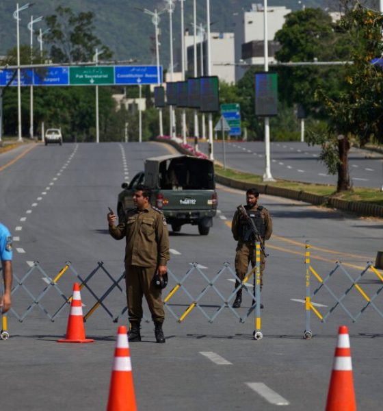 US and Iran signal new ceasefire talks in Islamabad as truce nears end