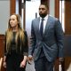 Ex-Michigan coach Sherrone Moore gets probation for confrontation with woman