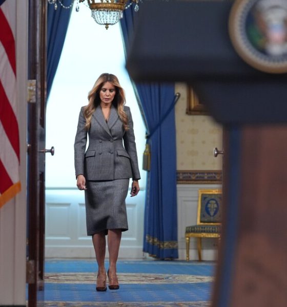 Melania Trump denied ties to Jeffrey Epstein. The question remains: Why now?