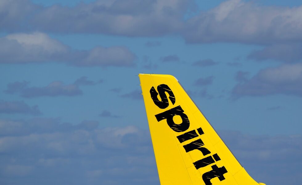 Trump considers a taxpayer takeover of Spirit Airlines