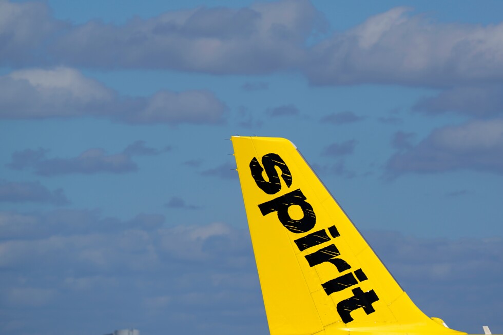 Trump considers a taxpayer takeover of Spirit Airlines