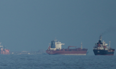 What to know about the US sea blockade on Iran