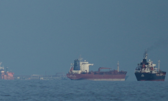 What to know about the US sea blockade on Iran