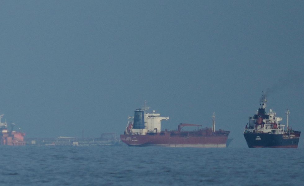 What to know about the US sea blockade on Iran