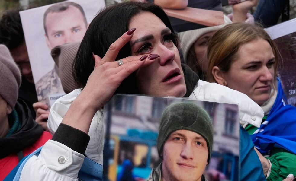 Ceasefire in doubt as Russia targets Ukrainian positions with drones