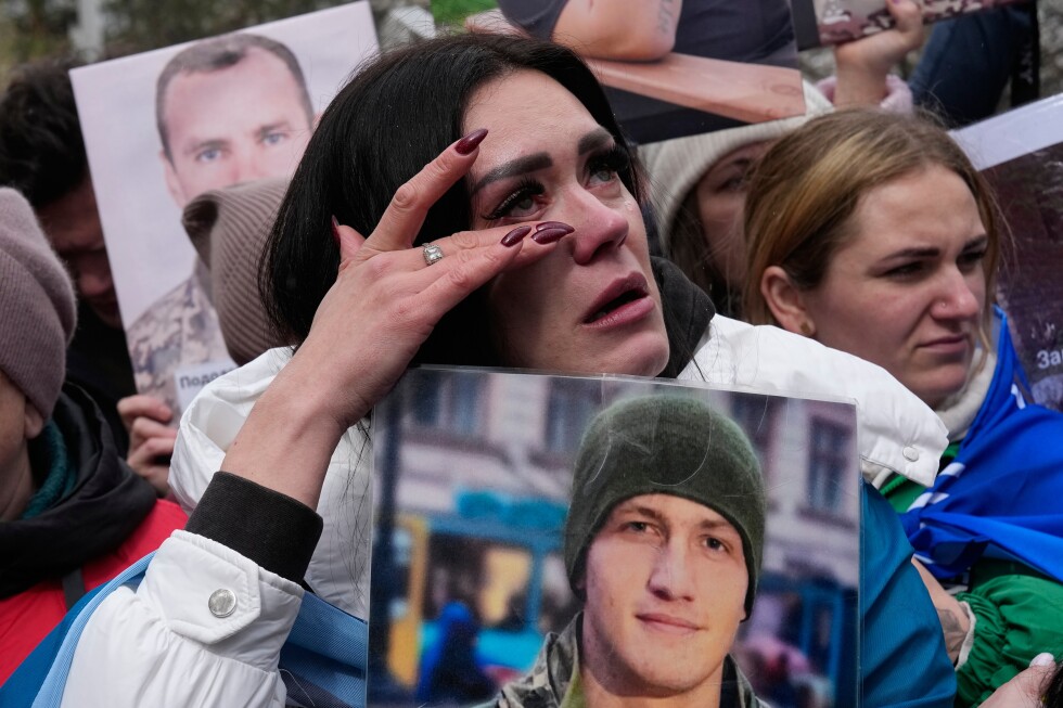 Ceasefire in doubt as Russia targets Ukrainian positions with drones