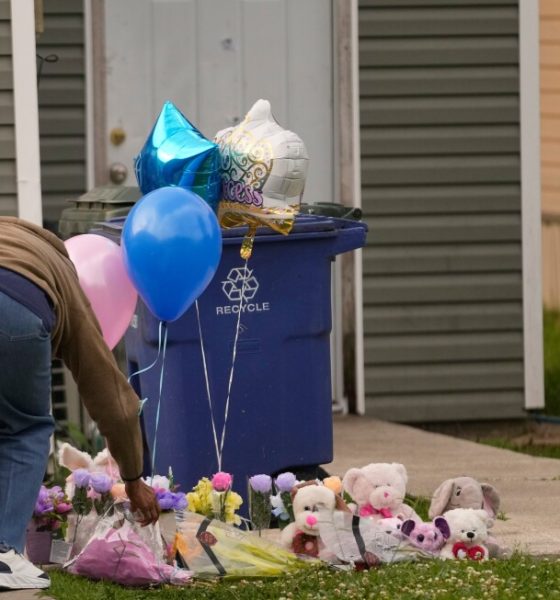 What to know about mass shooting of children by father in Louisiana