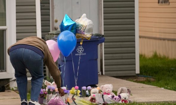 What to know about mass shooting of children by father in Louisiana