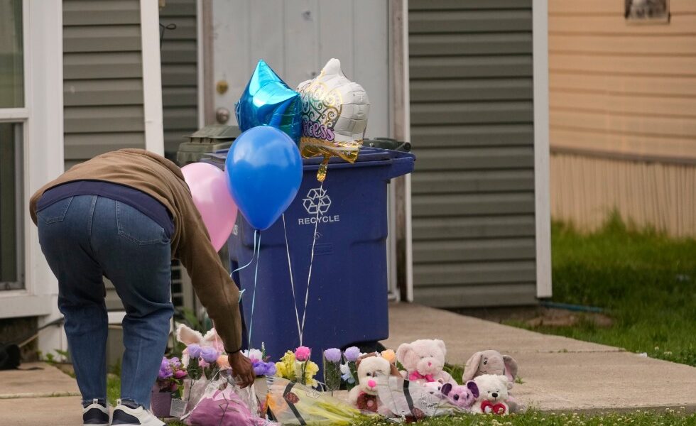 What to know about mass shooting of children by father in Louisiana